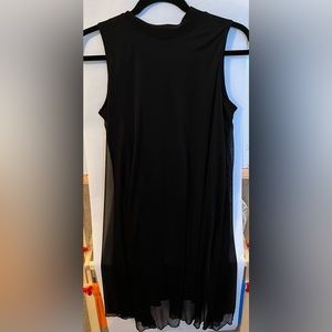 Nik and Nash Little Black Dress - M